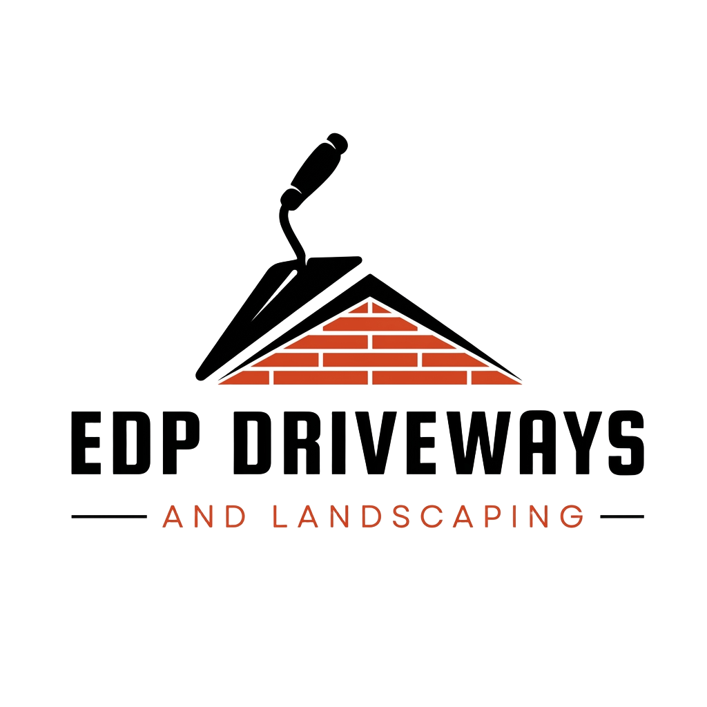 EDP Driveways and Landscaping